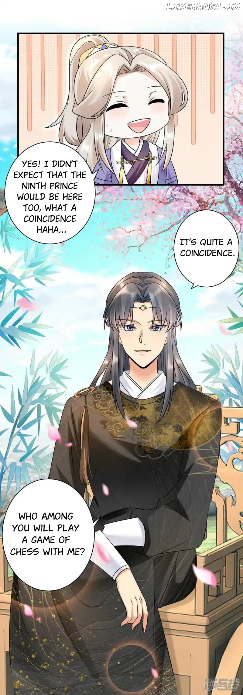 The Cold King’s Beloved Forensic Wife chapter 72 - page 15